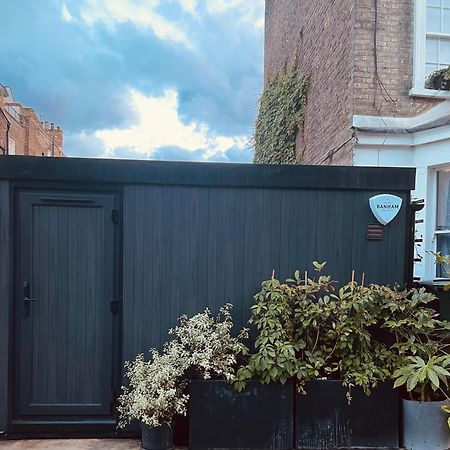 Modern Studio In Camden London Exterior photo