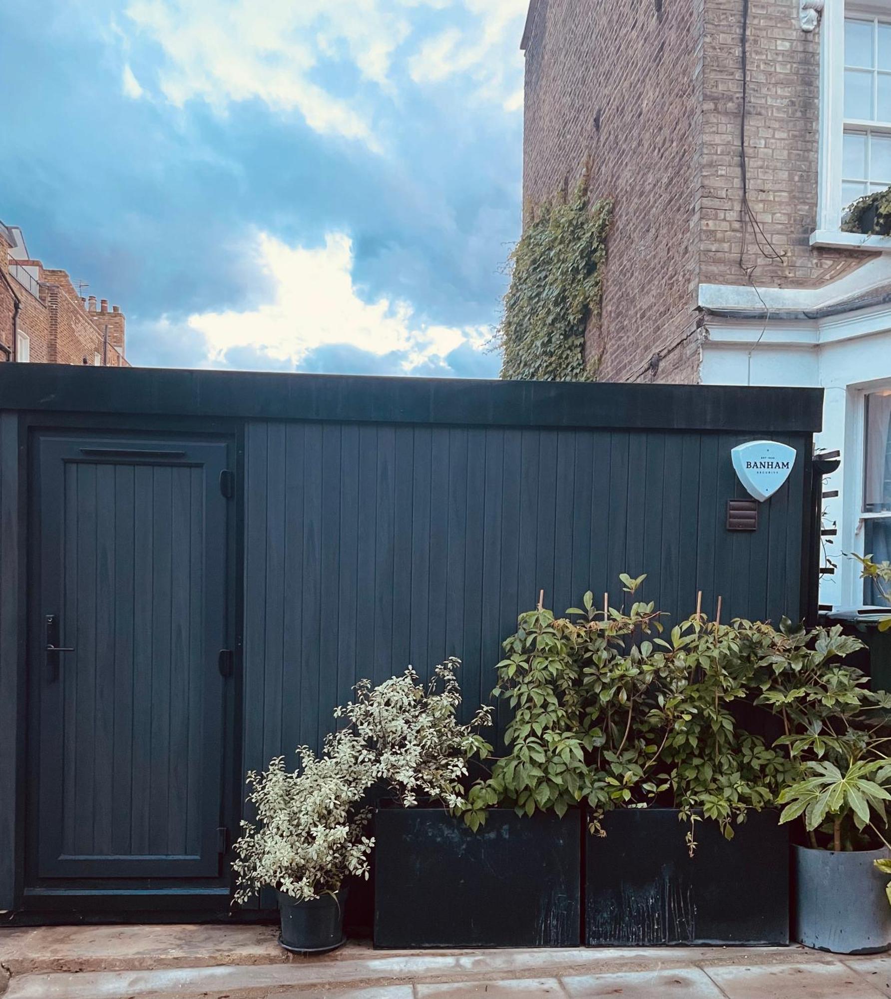 Modern Studio In Camden London Exterior photo