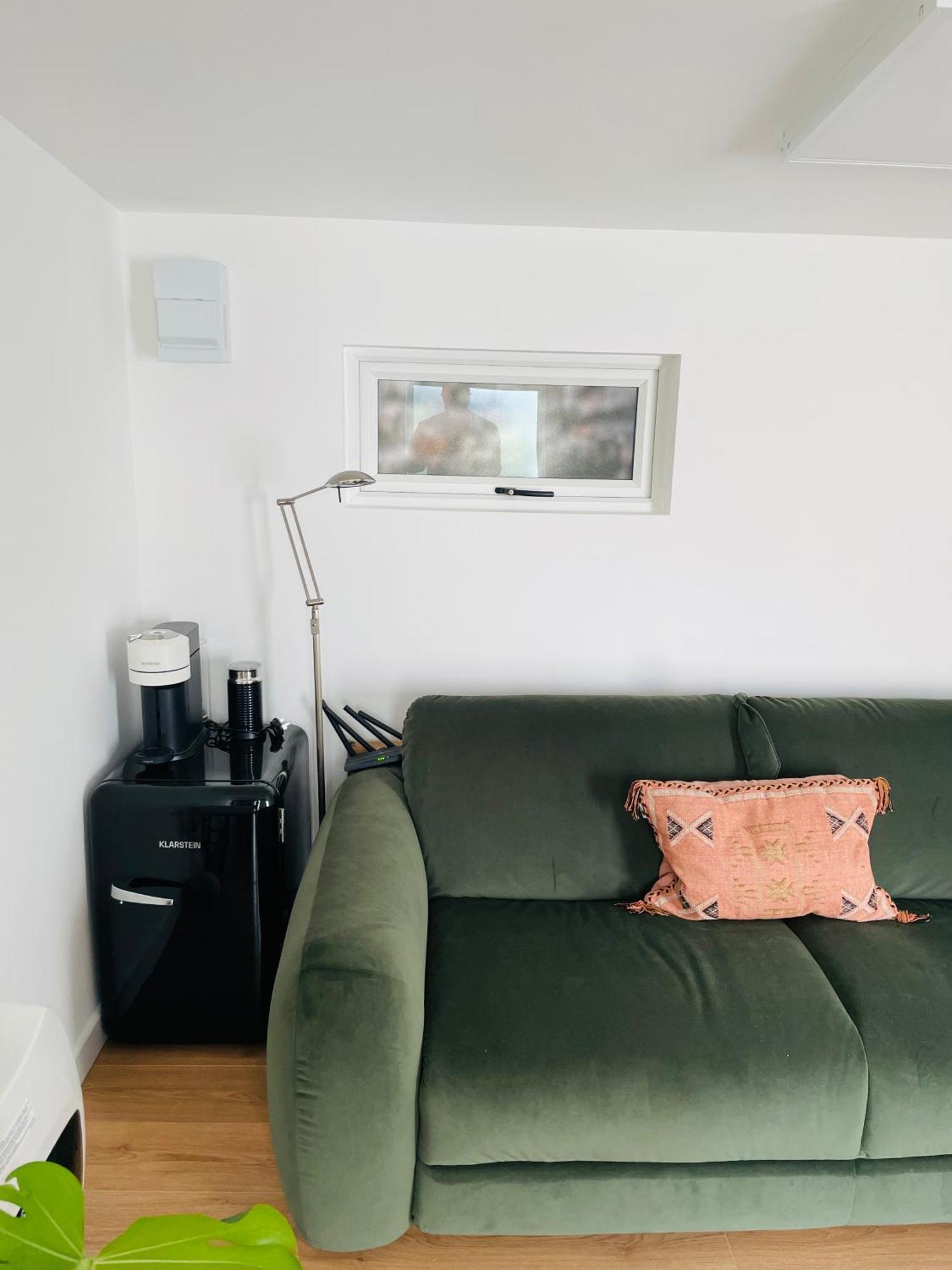 Modern Studio In Camden London Exterior photo