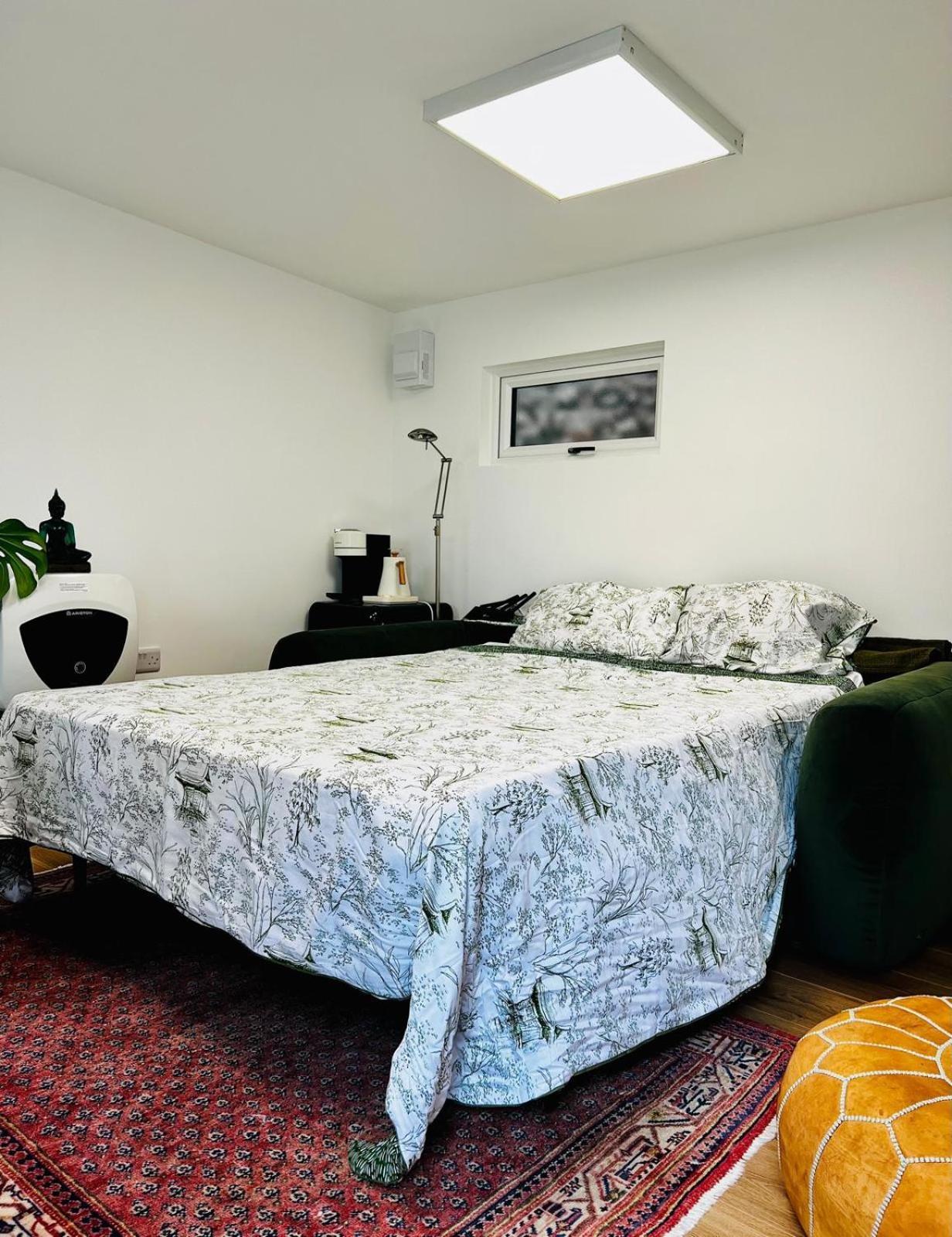 Modern Studio In Camden London Exterior photo