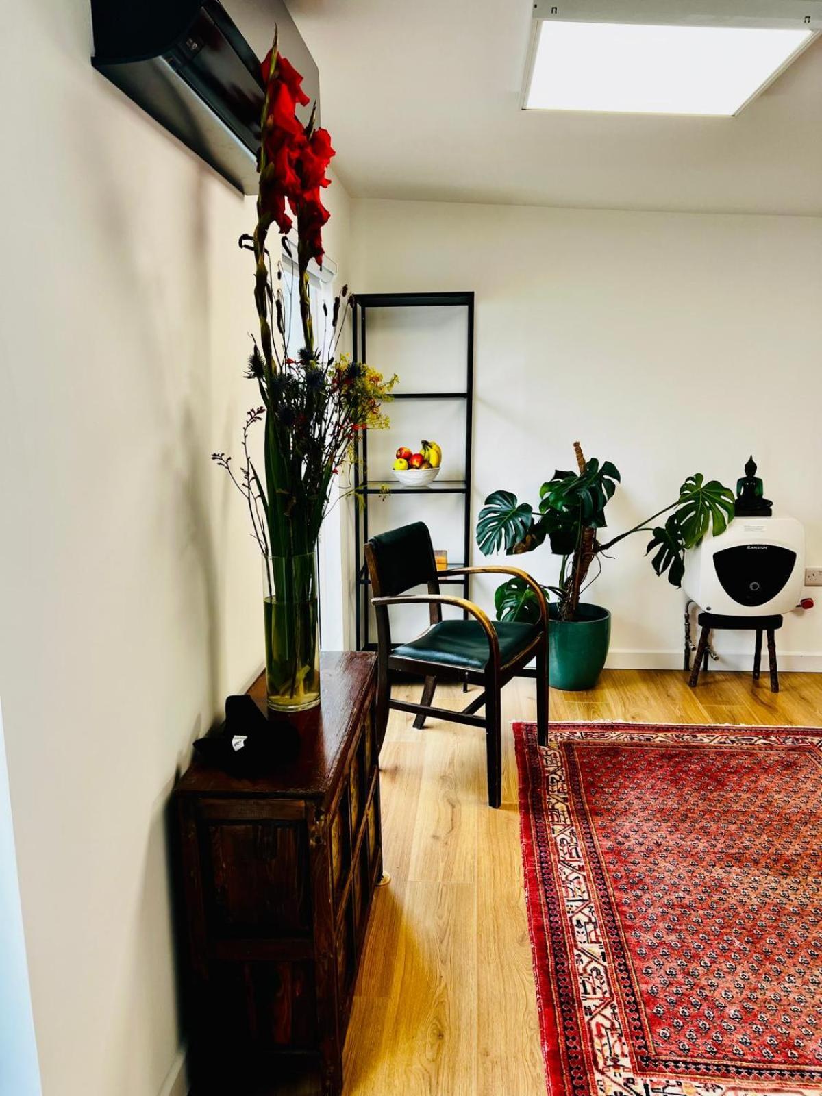 Modern Studio In Camden London Exterior photo