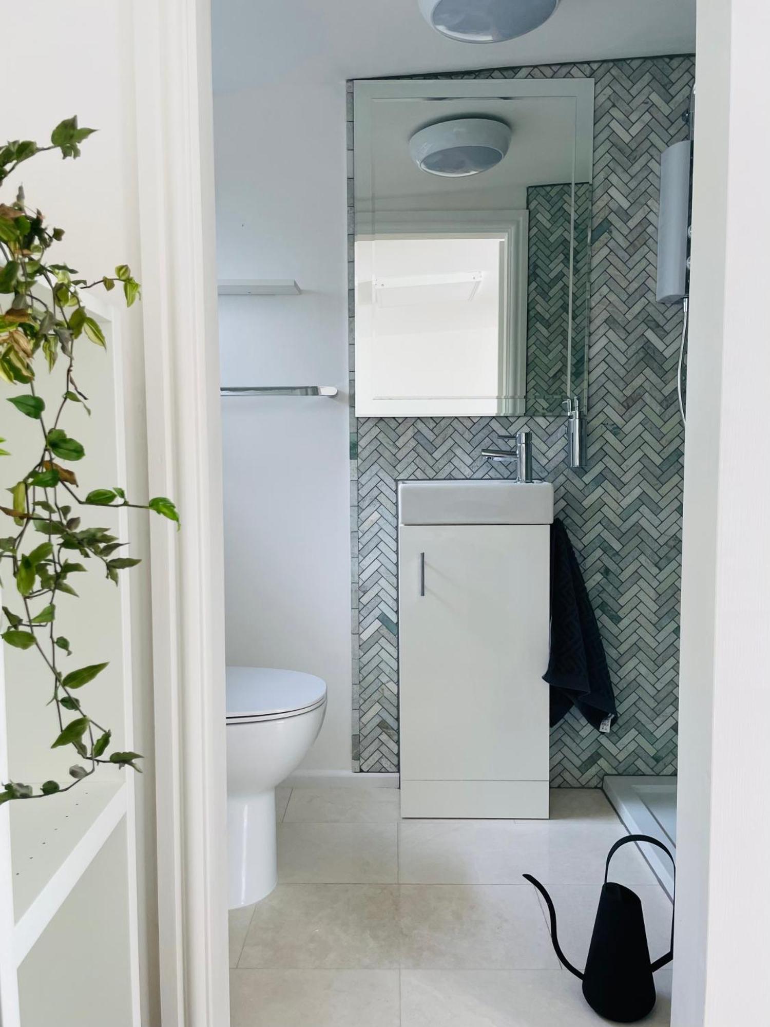 Modern Studio In Camden London Exterior photo